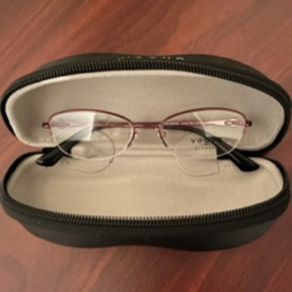 Vogue Eyeglass Frames